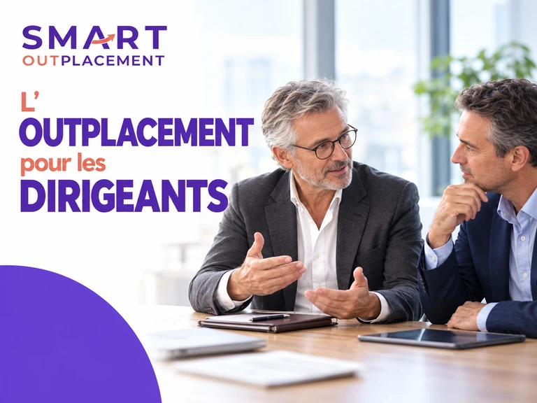 outplacement dirigeant