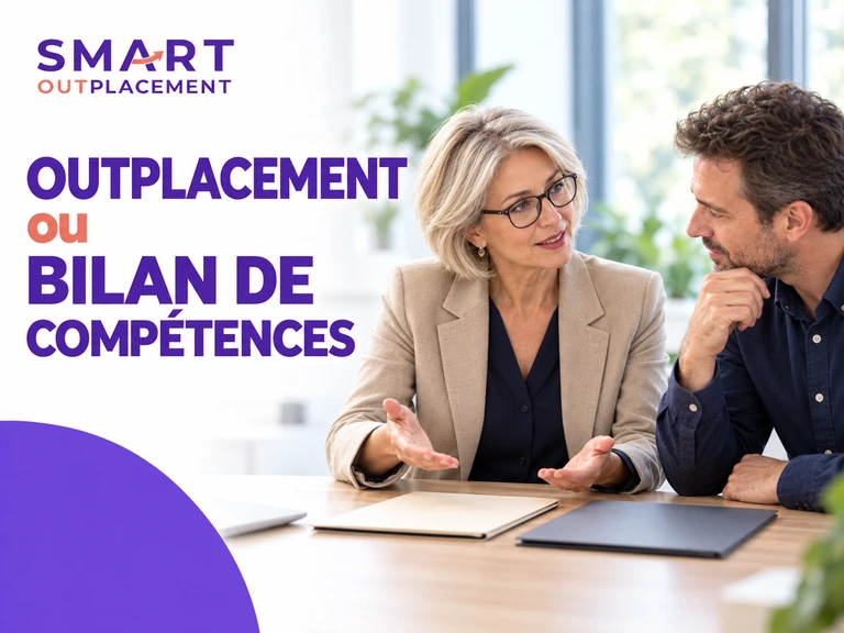 bilan de compétences