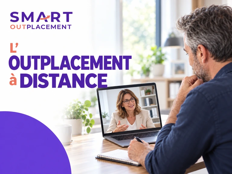 outplacement à distance