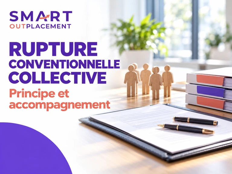 rupture conventionnelle collective