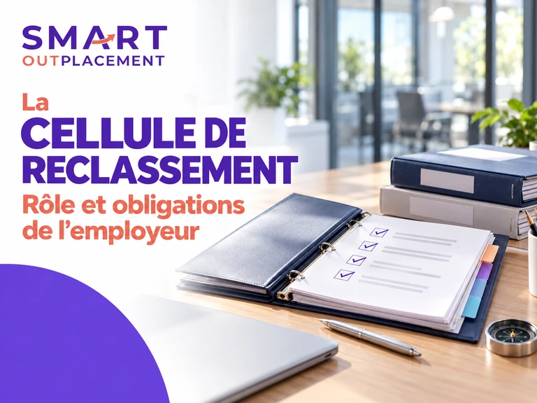 cellule reclassement