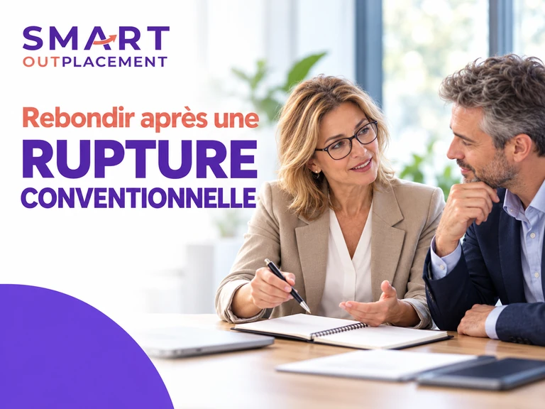 rupture conventionnelle