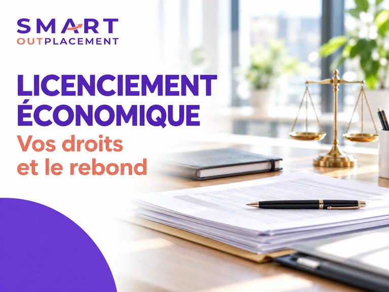 licenciement économique
