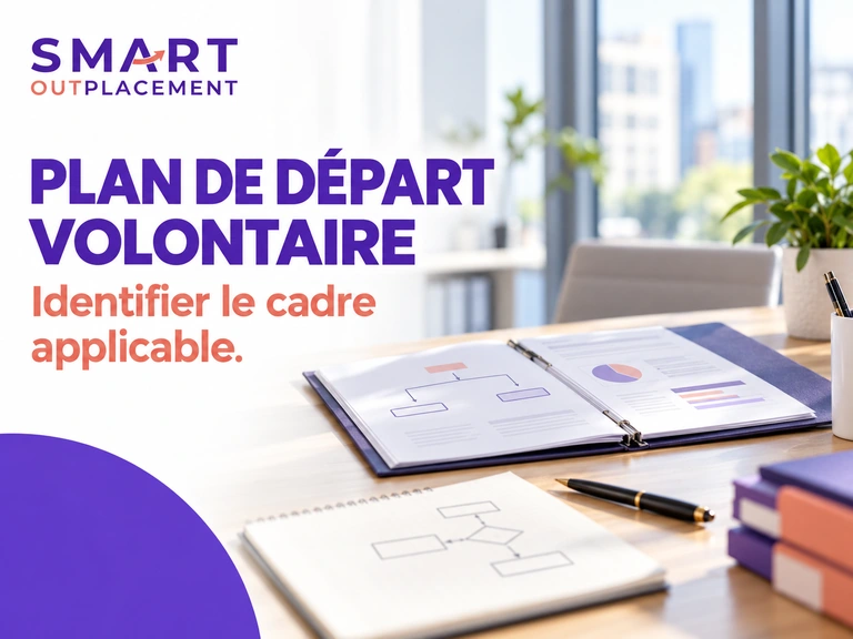 plan de départ volontaire