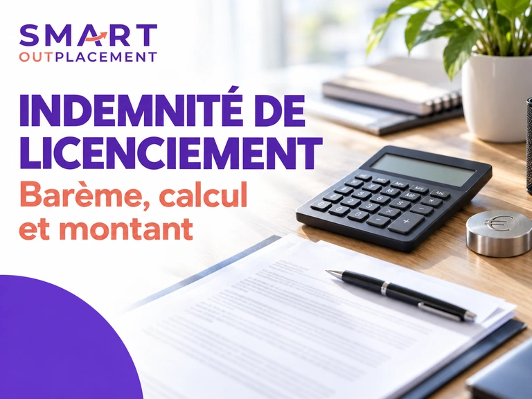 indemnité de licenciement