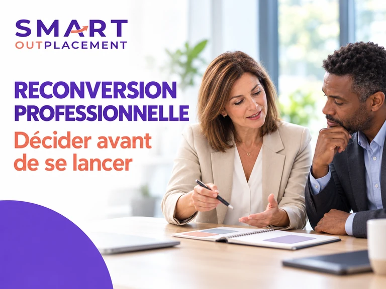 reconversion professionnelle